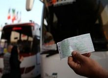 نظارت بر فروش بلیت اربعین در البرز تشدید می‌شود