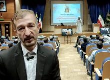 تفکر غنی بسیج و ارزش های دفاع مقدس بین خانواده ها جاری گردد، فرهنگ اسلامی در شهر حاکم می شود