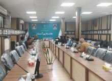 مشارکت جوامع محلی یکی از ارکان اصلی در پیشبرد هر چه بهتر طرح‌های آبخیزداری است