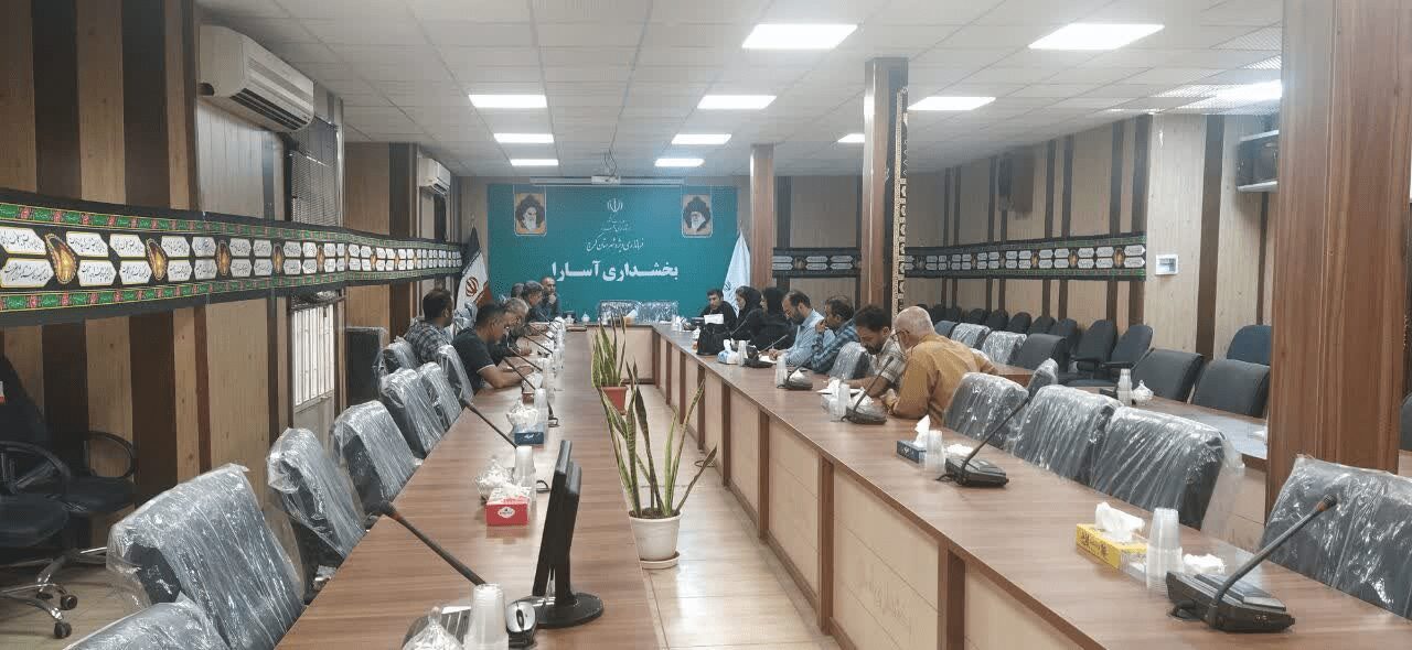 مشارکت جوامع محلی یکی از ارکان اصلی در پیشبرد هر چه بهتر طرحهای آبخیزداری است