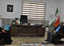 همکاری کانون البرز و سازمان مدیریت استان در زمینه‌ی برگزاری دوره‌های آموزشی