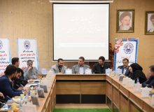 مجمع سالیانه هیئت نجات غریق و غواصی استان البرز برگزار شد