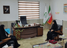 پویش‌های مطالعه و طرح محله محوری کتاب ‌در کانون البرز برگزار می‌شود