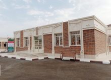 ۴۴ مدرسه کرج بهسازی شد