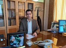 ۹۶ تبعه خارجی غیرمجاز در ساوجبلاغ شناسایی شدند