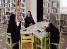 ظرفیت‌های والدین اعضای کانون در حوزه‌های مختلف شناسایی و بهره برداری شود