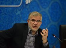 البرز با ۳۷۴ پروژه به استقبال هفته دولت می رود