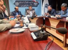 اخبار ستاد انتخابات شهرستان کرج در صدر تولید و اطلاع رسانی اخبار انتخاباتی استان قرار دارد