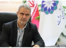 بهینه سازی سه دستگاه خودرو پرس حمل زباله مکانیزه توسط شهرداری مشکین دشت