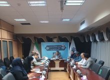 انتخاباتی امید آفرین و نوید بخش در شهرستان کرج برگزار می شود