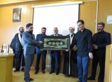 وظیفه دانشگاه انسان سازی برای نسل آینده است
