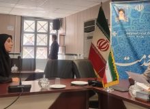 مردم گفتند، فرماندار کرج شنید