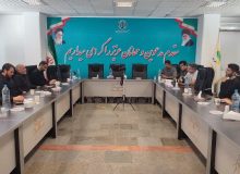 رسانه ها امید آفرینی را در جامعه نهادینه کنند