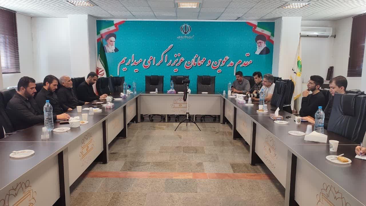 رسانه ها امید آفرینی را در جامعه نهادینه کنند