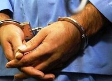 دستگیری قاتل کمتر از ۲ ساعت در کرج