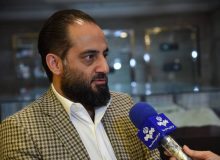 حضور شرکت های برگزیده و نخبگان استان البرز در بزرگترین نمایشگاه فناوری خاورمیانه