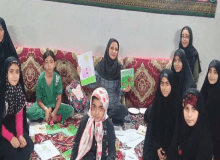 گرامی داشت روز مسجد در مراکز کانون البرز