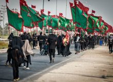 شمار متقاضیان البرزی پیاده روی اربعین حسینی به بیش از ۴۳ هزار نفر رسید