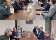 اولین جلسه شورای سیاست گذاری دوازهمین جشنواره تئاتر خیابانی ” البرز_نظرآباد برگزار شد