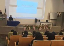 اولین جشنواره سلامت مادر و نوزاد با هدف جوانی جمعیت در دانشگاه علوم پزشکی البرز برگزار شد
