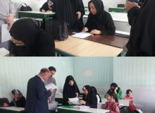 از ظرفیت ستاد امتحانات سوادآموزی برای نظارت مستمر، شناسایی و برخورد با تخلفات استفاده شود