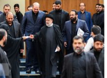 نخستین اجلاسیه ملی مردمی سازی دولت برگزار شد