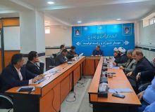 تعلل در آموزش و فرهنگسازی، بسترسازی و تبلیغات؛ فضایی را برای نفوذ دشمنان فراهم می کند