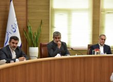 دانش آموزان را با فضای دانشگاه آشنا نماییم