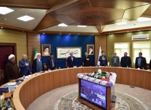 حل مشکلات دانشگاه فرهنگیان استان با جدیت در دستور کار است