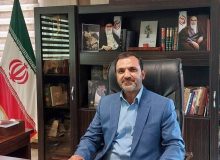 پیام تبریک فرماندار نظرآباد به مناسبت هفته دولت