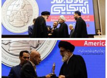 البرز به حضور دانشمند گرانقدر و عالم برجسته ای همچون حضرت آیت الله حسینی همدانی به خود می بالد