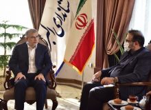 همراهی دستگاه اجرایی و قضایی در انجام ماموریت های مشترک