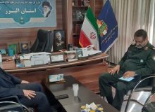 همراهی کارشناسی و فنی میراث‌فرهنگی برای تکمیل موزه دفاع مقدس در البرز