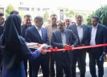 افتتاح دو واحد صنعتی در شهرستان نظرآباد