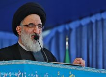 دولت محترم در هفته دولت راجع به تحقق شعارهایی که در دوران تبلیغات داده گفتگو کند