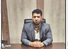 اولین مرکز پایش تصویری و کنترل ترافیک شهر نظرآباد به بهره برداری رسید