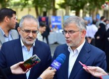 مصمم هستیم در دولت سیزدهم زیرساخت های استان را ارتقا دهیم و رضایتمندی مردم را کسب کنیم