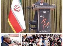 مشکل اقتصادی کشورمان با تحقق برنامه‌های دولت سوم به نتیجه خواهد رسید