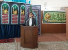جای جای استان البرز در دولت سیزدهم کارگاه عملیات عمرانی اتمام طرح های نیمه تمام است