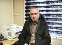 توسعه ۴۵ هزار متر مربع فضای درمانی ، بهداشتی و آموزشی دانشگاه علوم پزشکی البرز در دولت سیزدهم