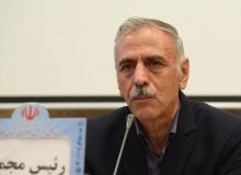انتظارات از استان ورزش خیز البرز، بالا است