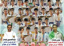 درخشش کاراته کاهای ساوجبلاغی در مسابقات قهرماتی کشور
