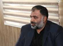 صنعتگران حامی کتاب و کتابخوانی در البرز باشند