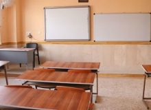 تجهیزات دبیرستان‌های ساوجبلاغ کافی نیست