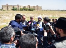 یک هزار و ۲۰۰ واحد مسکن در قالب نهضت ملی مسکن در البرز مورد بهره‌برداری قرار گرفت