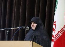 یکی از مهمترین دستاوردهای انقلاب اسلامی بسترسازی برای ظهور هویت مستقل زن ایرانی است