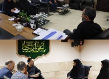 سازمان نهضت سوادآموزی در انسداد مبادی بیسوادی و آموزش کودکان لازم التعلیم نقش آفرین است