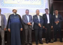 فعالیت های دانشگاه باید نشات گرفته از مکتب امام حسین (ع) باشد