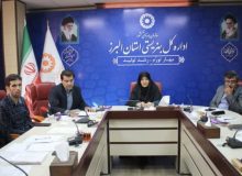 تأکید بر نظارت مراکز و عدم اغماض بهزیستی در برخورد با تخلفات در مراکز نگهداری تحت نظارت