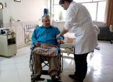 زمان پرداخت هزینه درمانی ایثارگران کشور کاهش یافت